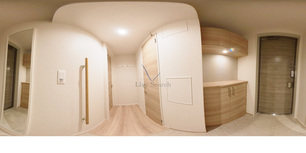 NmaisonⅥ 302 【千葉県都賀駅】 の画像3