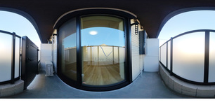 Paradiso本荘 105 【熊本県 熊本市健軍線 河原町駅 徒歩10分】 の画像3