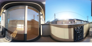 モナリエ東村山 201 【東京都東村山駅】 の画像3