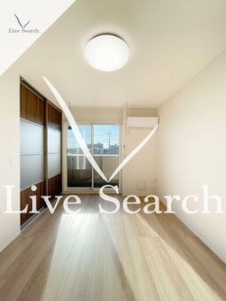 D-sereno武蔵藤沢  301 【埼玉県武蔵藤沢駅】 の画像3