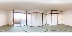 中之島ハイツ 1d 【大阪府上新庄駅　徒歩10分】 の画像3