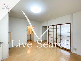 中之島ハイツ 1d 【大阪府上新庄駅　徒歩10分】 の画像3