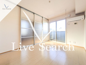 ゼルコヴァ北野 203 【東京都三鷹台駅】 の画像3