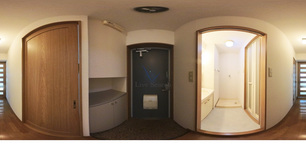 ヴィラしんべえ弐番館 101 【大阪府阪急宝塚線「曽根」徒歩11分】 の画像3