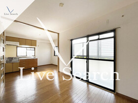 ヴィラしんべえ弐番館 101 【大阪府阪急宝塚線「曽根」徒歩11分】 の画像3