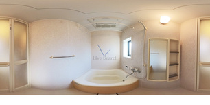 グレース日置 202 【大阪府初芝駅】 の画像3