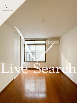 フラット大久保 102 【東京都山手線　新大久保駅】 の画像3