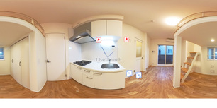 クラソ中野坂上 201 【東京都中野坂上】 の画像3