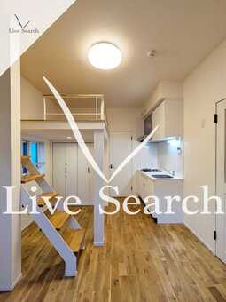 クラソ中野坂上 201 【東京都中野坂上】 の画像3