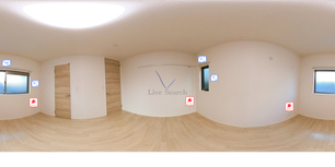 crescente pal 103 【神奈川県中川駅】 の画像3