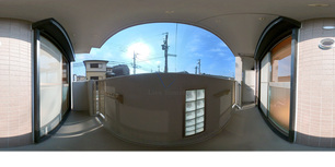 le stanze 106 【大阪府深井】 の画像3