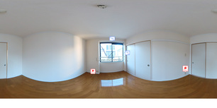 アルベール 201 【神奈川県　矢部駅　】 の画像3