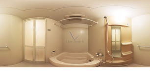 ハッピークローバー　A 202 【茨城県石岡駅】 の画像3