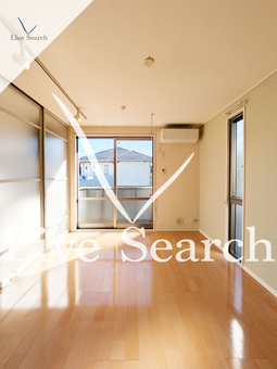 ハッピークローバー　A 202 【茨城県石岡駅】 の画像3