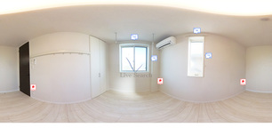 シャーメゾンハレムサシノ　マーリエ 201 【東京都東伏見】 の画像3