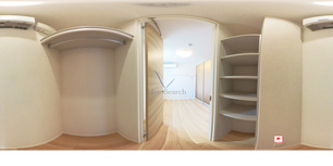 シャーメゾンハレムサシノ　マーリエ 205 【東京都東伏見】 の画像3