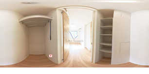 シャーメゾンハレムサシノ　マーリエ 305 【東京都東伏見】 の画像3