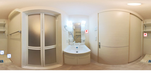 プレサージュ西新井 103 【東京都大師前駅】 の画像3