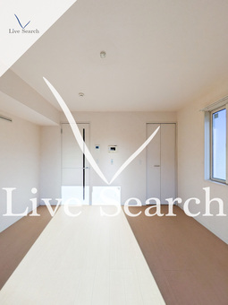 プレサージュ西新井 103 【東京都大師前駅】 の画像3