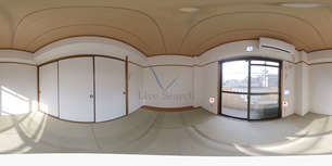 リバティコート長丘 201 【福岡県高宮駅】 の画像3