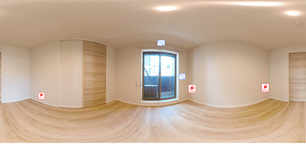 シャーメゾングラン南福岡 203 【福岡県雑餉隈駅】 の画像3