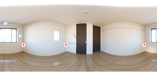 サンルミナスⅢ 201 【福岡県今宿駅】 の画像3