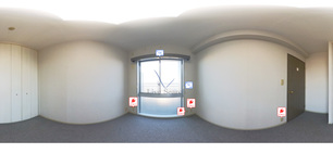 RICイーストコート3番館 2903 【兵庫県アイランド北口駅】 の画像3