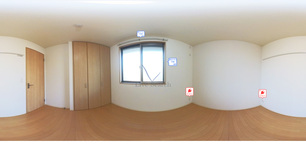 ヴィラ　アンソレイエ 0202 【大阪府南海電鉄高野線 狭山駅】 の画像3