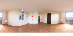 シャーメゾン東宝塚 101 【兵庫県山本駅】 の画像3