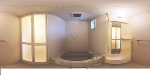 カーサ　ベルデ 3203 【大阪府南海電鉄高野線 金剛駅】 の画像3