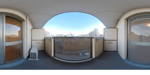 浜中マンション＊ 0303 【大阪府南海電鉄南海本線 岸和田駅】 の画像3