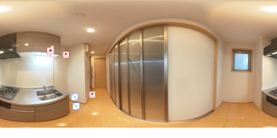 grace maison森下 101 【東京都森下】 の画像3