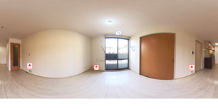 グレイス21 E101 【大阪府近鉄長野線 喜志駅】 の画像3