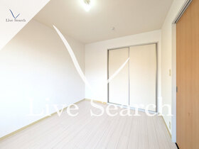 グレイス21 E101 【大阪府近鉄長野線 喜志駅】 の画像3