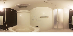 ベルフォーレ　イガ 503 【大阪府大阪メトロ御堂筋線　大国町駅　徒歩3分】 の画像3