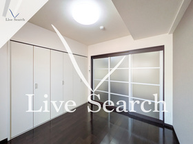 ベルフォーレ　イガ 503 【大阪府大阪メトロ御堂筋線　大国町駅　徒歩3分】 の画像3