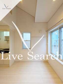 リオ・ブリサ大岡  【神奈川県蒔田駅】 の画像3