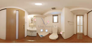 グランメールエスティエ 401 【福岡県大橋駅】 の画像3