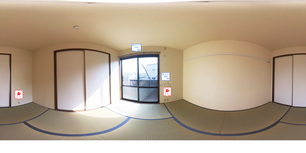 ブラウンヒルズ東山 202 【大阪府深井駅】 の画像3