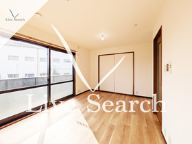 ブラウンヒルズ東山 202 【大阪府深井駅】 の画像3