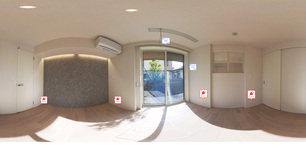 サンベレオ大倉山Ⅲ 101 【神奈川県大倉山駅】 の画像3