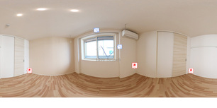 サンベレオ大倉山Ⅲ 201 【神奈川県大倉山駅】 の画像3