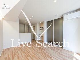 サンベレオ大倉山Ⅲ 201 【神奈川県大倉山駅】 の画像3