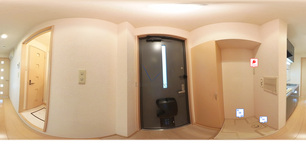 エスペランサ・シマ  205 【東京都国領駅】 の画像3