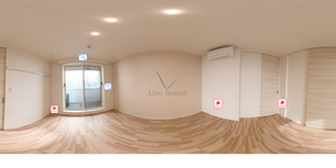 サンベレオ大倉山Ⅲ 203 【神奈川県大倉山駅】 の画像3