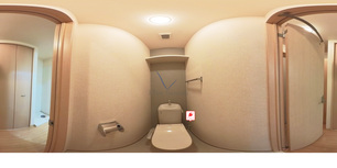 FELICE CITTA 101 【東京都是政駅】 の画像3