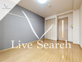 FELICE CITTA 101 【東京都是政駅】 の画像3