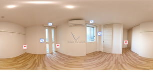 サンベレオ大倉山Ⅲ 302 【神奈川県大倉山駅】 の画像3