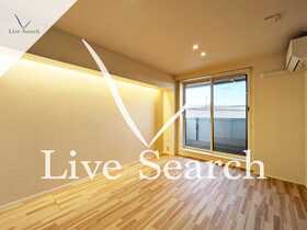 サンベレオ大倉山Ⅲ 302 【神奈川県大倉山駅】 の画像3