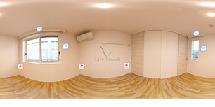 サンベレオ大倉山Ⅲ 303 【神奈川県大倉山駅】 の画像3